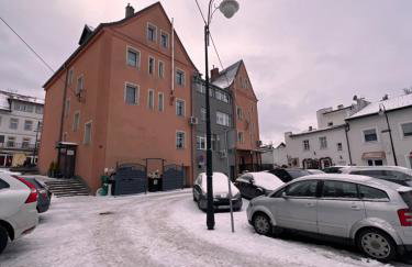 Zaremba - Apartament Rodzinny w Centrum - Foto 29