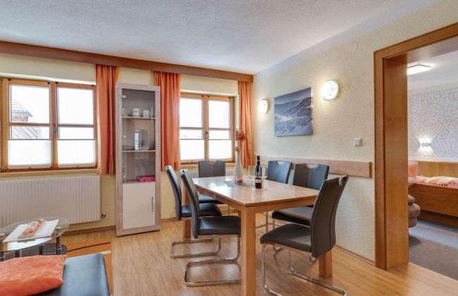 Vibrant Apartment near Ski Area in Fiss - Foto 16