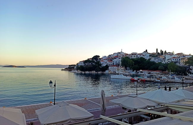 PS HOUSE Old Port - Photo 17