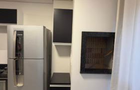 Loft Moderno no Centro de Blumenau - Foto 26