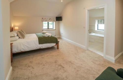 The Hay Barn - Foto 21