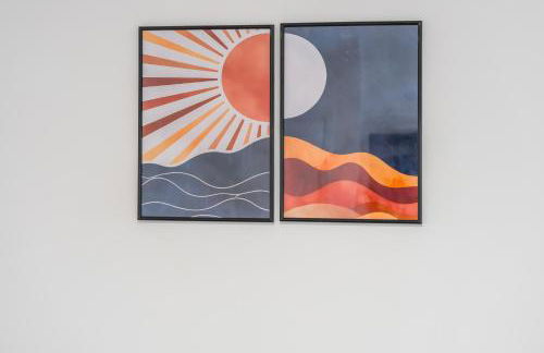 Centrally Located 4BR House By Hyped Properties Short Term Rental Agency With Free Parking Wolverhampton - Foto 28