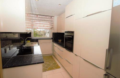 Luxury Apartment in Stuttgart - Foto 2