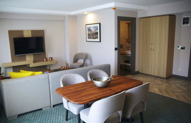 Tophane Suites - Foto 19