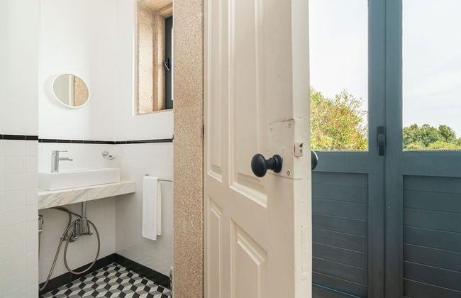 Marquês Garden House by Olivia - Foto 73