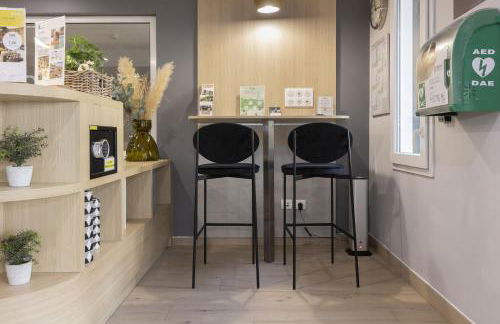 Odalys City Apartment Hotel - Colmar Centre - Foto 51