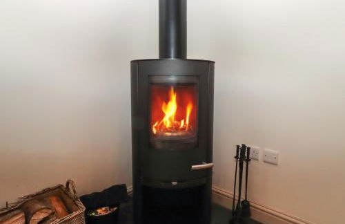 Cragg Lodge - Foto 8