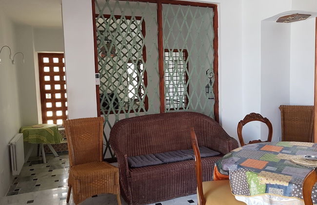 Dar Saïdane - Foto 23