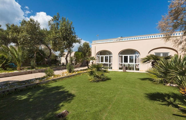 2317 Villa Rose by Barbarhouse - Foto 9