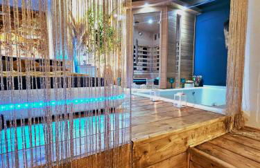 AMA Esclusive SPA Bologna - Foto 23