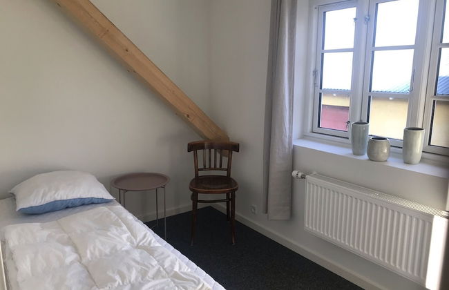 Strandsegård Ferielejligheder - Foto 8