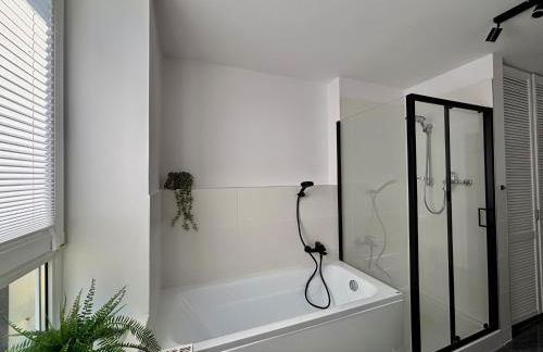 YiPY Apartments am Landesmuseum Halle - Foto 26