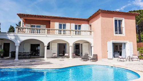 Villa Cacharel by Interhome - Foto 2