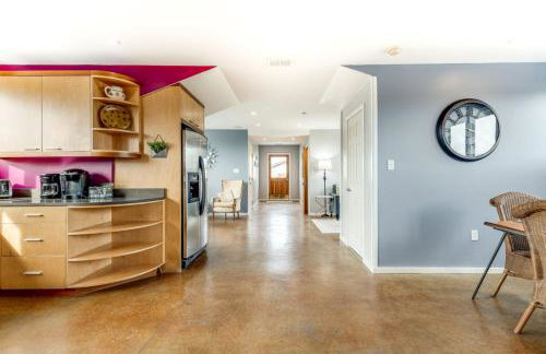 Walk Score 90!!-Historic Downtown District-2 Blocks to Famous Forsyth Park-FREE Private Parking-Huge Private Patio - Foto 36