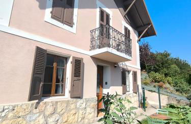 L'appart de Cécile - Foto 14