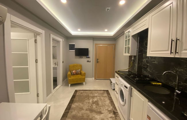 Bavul Suite Airport - Foto 3