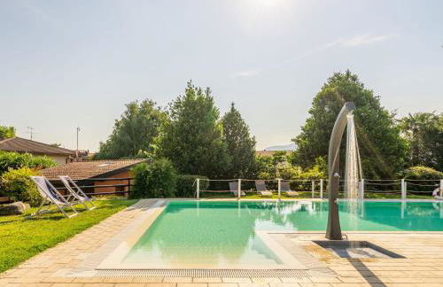 Holiday Home Residenza Agrifoglio-11 by Interhome - Photo 21