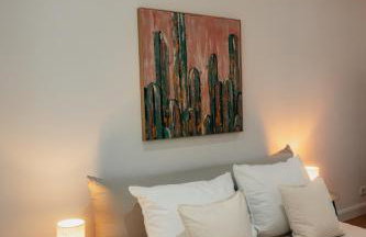 Charmante Wohnung mit Garten im Briller Viertel - Foto 41