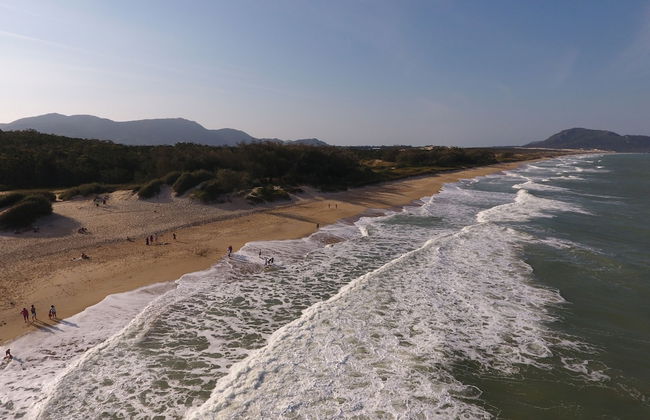 Bangalô Red Moon - Foto 18