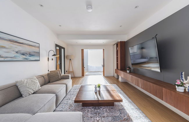 Beautiful Flat in Acton - Foto 33