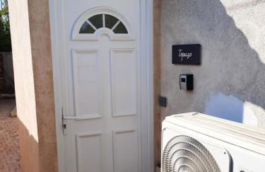 AlloAppartMeublé_Topaze - Foto 9