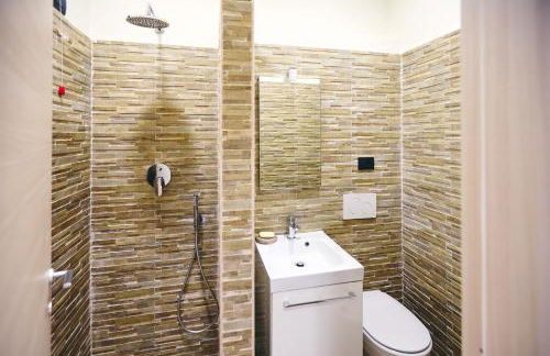 Bellagio Lake View apartment Rosabella with swimming-pool - Foto 25