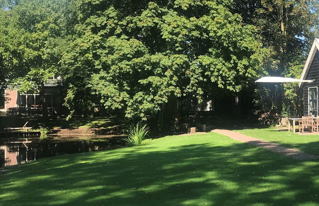 Unique House at Lake Ijsselmeer - Foto 24