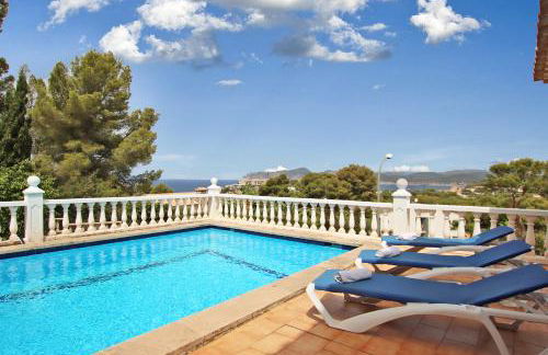 Villa Monsita by Slow Villas - Foto 37