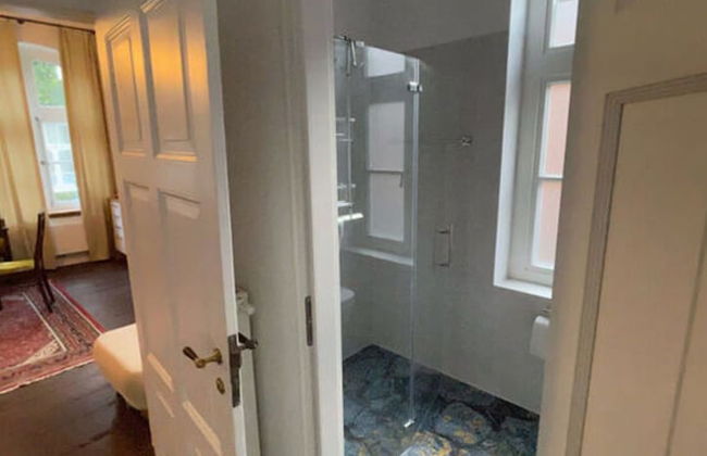 Ebbe Comfortable Holiday Residence - Foto 3