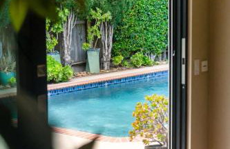 Beverly Hills 6BR Haven w Pool Hot Tub - Foto 8