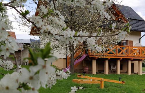 Leśny Domek - Foto 49