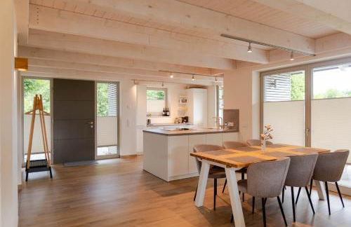 Ferienhaus Neukalen - ideal für aktive Familien - Foto 26