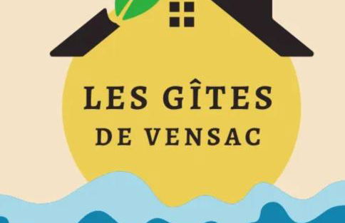 Les gîtes de Vensac - Foto 1