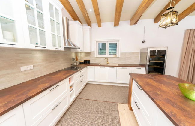 Villa Idassa Zadarvillas - Photo 22