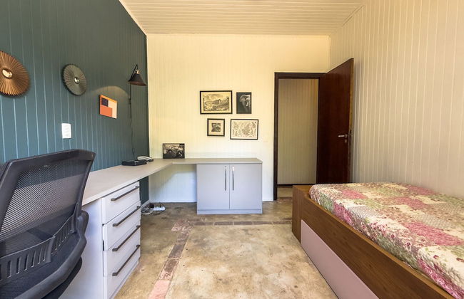 Casa térrea e confortável na Granja - Foto 6