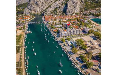 Beachfront apartment Plaza - Photo 4