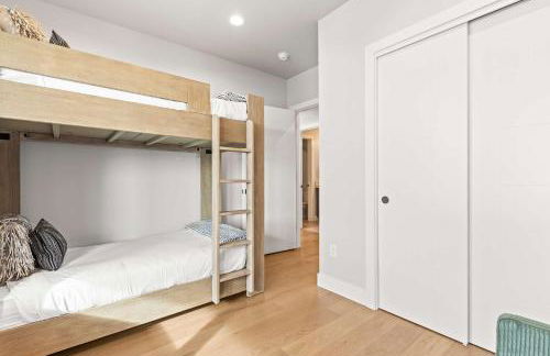 Luxury Lakeview Retreat A Jordanelle Gem in Hideout, Utah - Foto 23