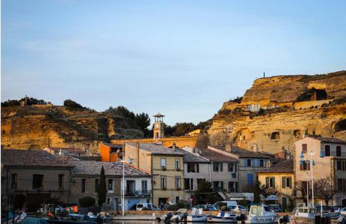 Secret LoveRoom - SpaBalnéo, Lit King Size, CLIM, Chic, calme et discret, 2 personnes - Foto 58