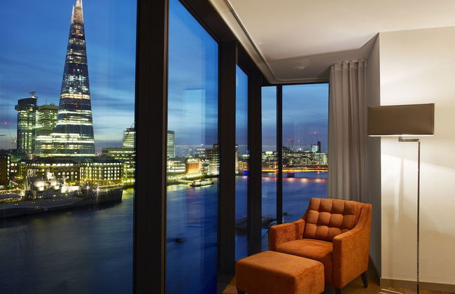 Cheval Three Quays at The Tower of London - Foto 52