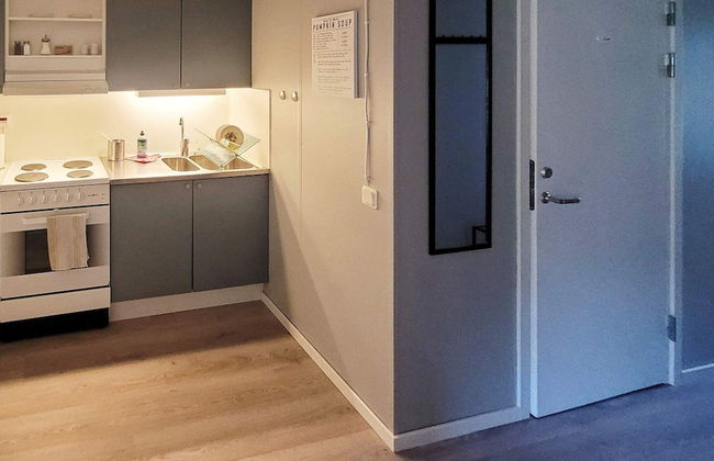 4 Person Holiday Home in Nosund - Foto 4