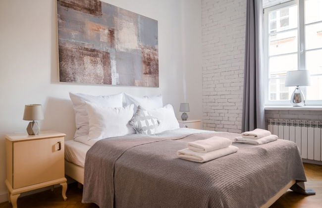 Ego Apartments Old Town - Photo 10