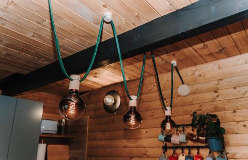 Kuća za odmor Kiara - bazen, jacuzzi i sauna - Foto 46