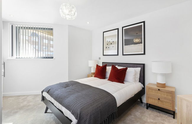 SERCASA - Wembley Park - London - Photo 5