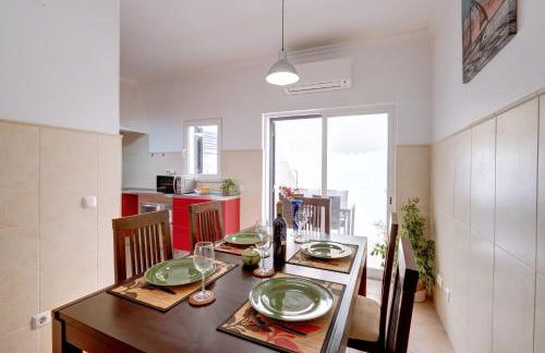 City center, private parking, AC, 6ppl. - Photo 19