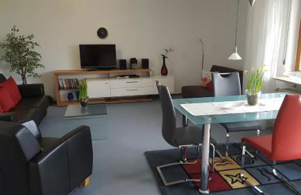 Haus Fernblick - Foto 6