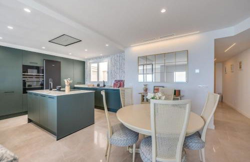 LXR Niza 3HAB Frente al Mar - Photo 36