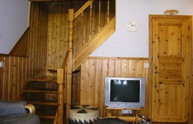 2 bedroom House in Pielavesi with sauna - Photo 22