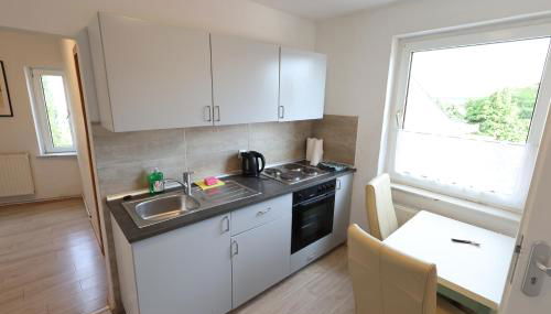 Wohnung mit 2 Schlafzimmern für 4 Personen - Foto 5