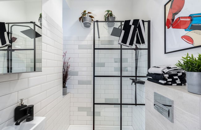 City Lights Apartments - Bosacka - Photo 77