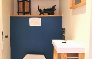 Spacious and comfortable apartment - Perfect for families & friends - near public transportation - Foto 16